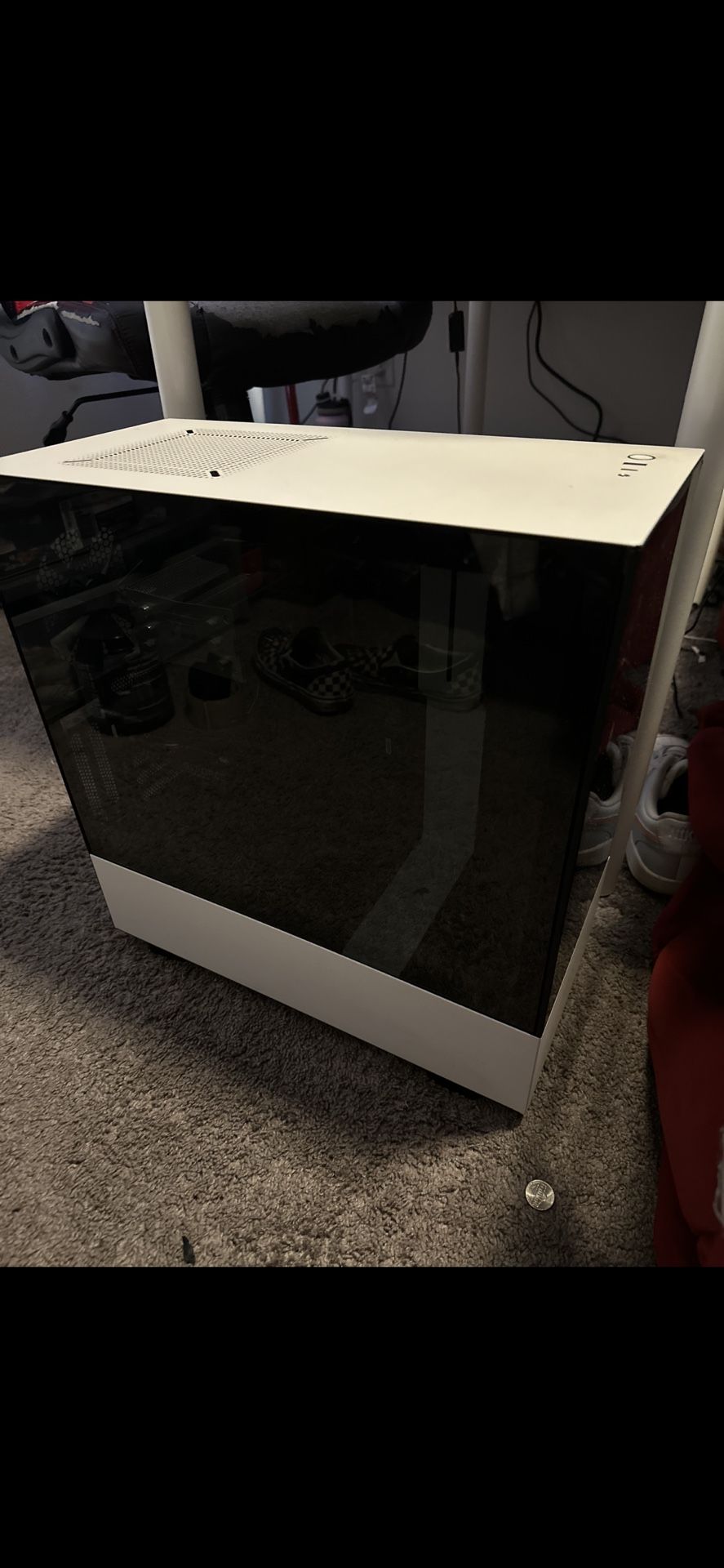 2060ti Ryzen 5