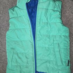 Kids Vest Size 5