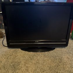 28” Hanspree TV