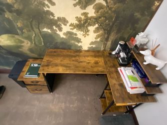 Desk