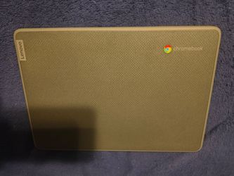 Lenovo 100e 4th generation Chromebook