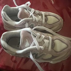 New Balance 9060 kids