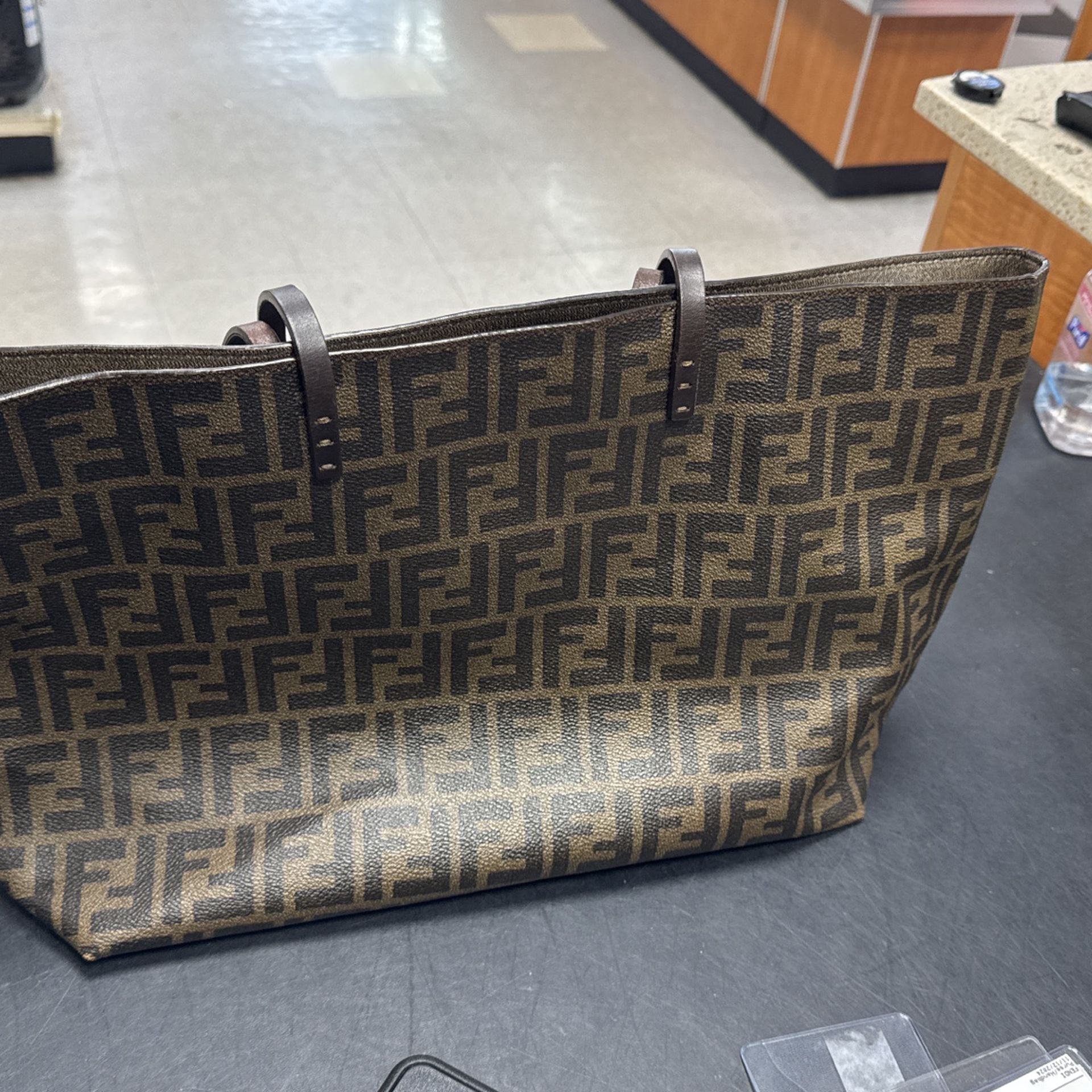 Fendi Bag