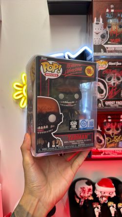 Funko Pop Tarman Return of the Living Dead #1981