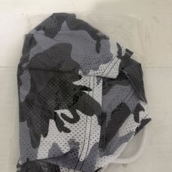 Eric Emanuel EE Mesh Shorts – Men’s Large – Like New