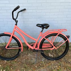 CUSTOM 26 " Monticello Beach Cruiser