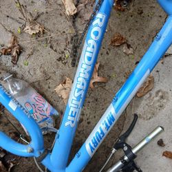 Mountain BIKES