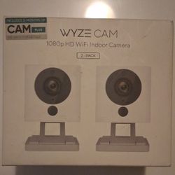 WYZE CAM