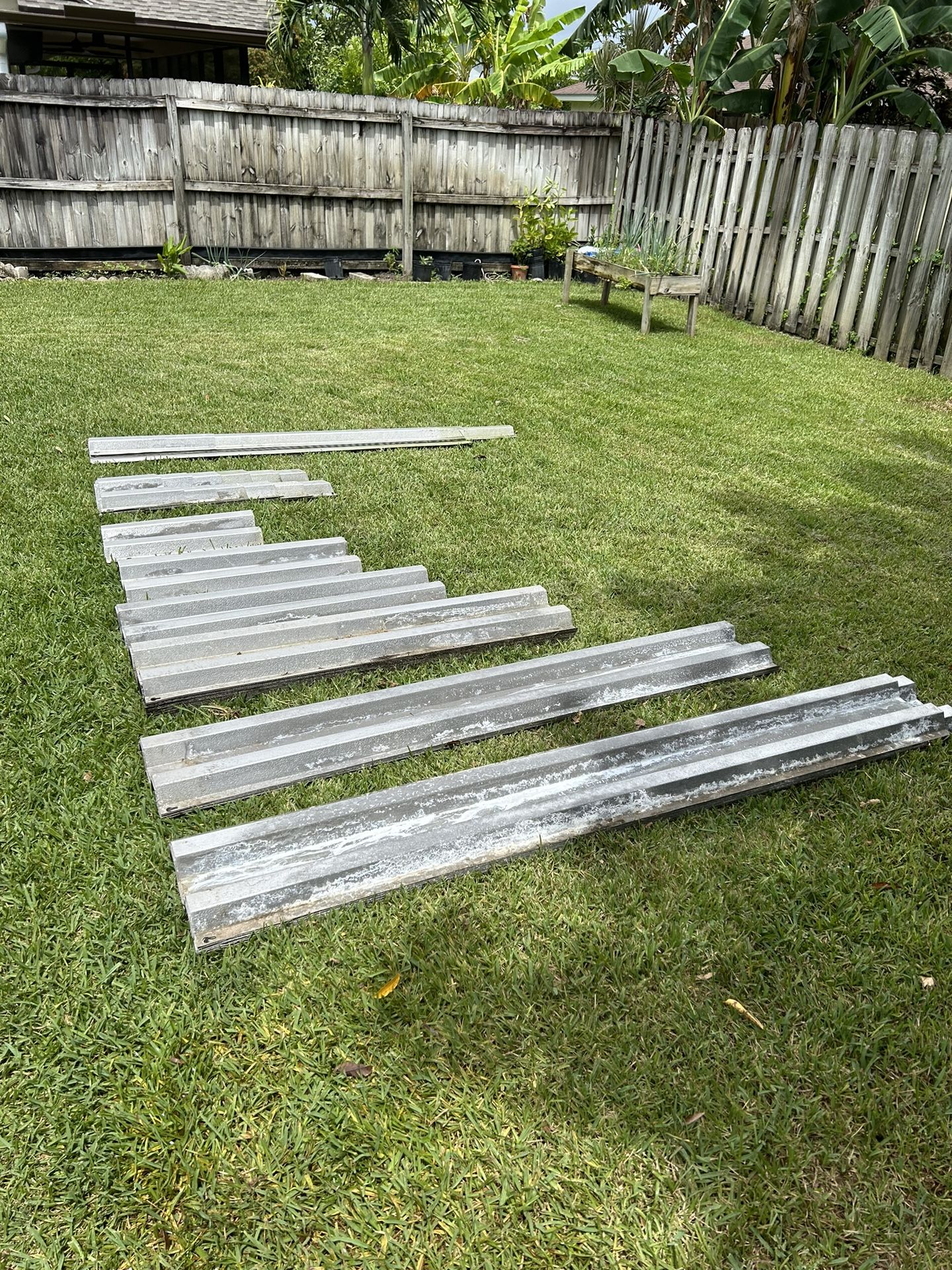 Hurricane Shutters (Buy The Whole Thing)
