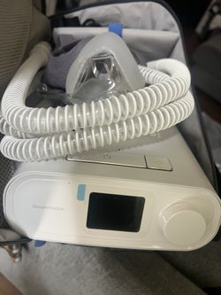 CPAP Dream-station 