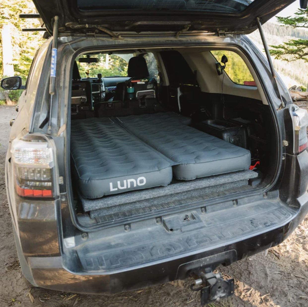 4Runner Air Mattress