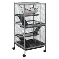 Hamster Cage, Cage for Small Animals