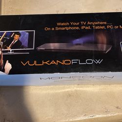 Villanova Flow. Watch Tv Anywhere. New