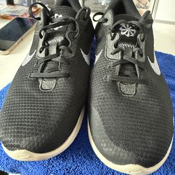 Men’s Nike Flex size 12