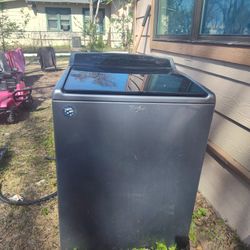 Whirlpool Washer