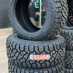 Kenda Klever RT Tires $40 Down 
