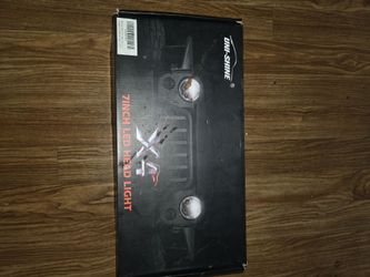 Jeep renegade LED Headlights NEW