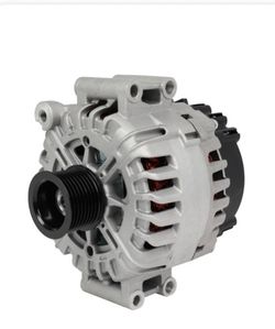 116189 Alternator 12V 230A fit for BMW for 740i 3.0L 2011-2015