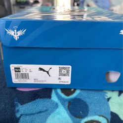 Puma Melo Shoes Size 10.5