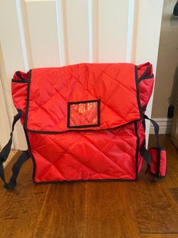 Extra Large Insulated Cooler Bag **LIKE NEW**