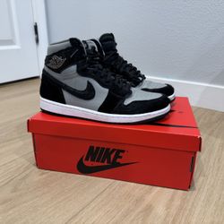 Air Jordan “twist 2.0”