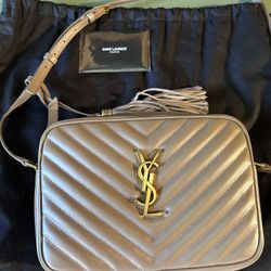 YSL bag 