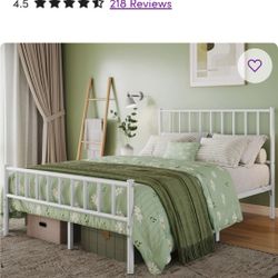 Bed Frame