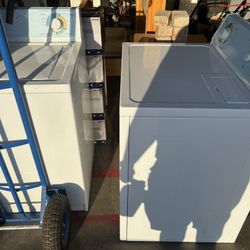 Washer And Dryer Plus Delivery/celing Fan Brand New 80