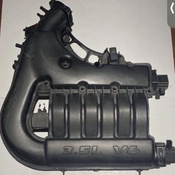 Upper Intake Manifold for 2007 Chrysler 300 Dodge Charger Magnum 3.5L V6