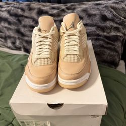 Jordan 4 Shimmer 8.5W/7M