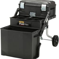 Stanley Fat Max 4 In 1