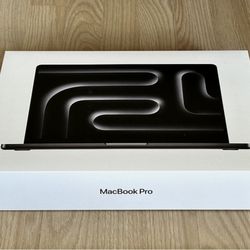 MacBook Pro M4 Max 14” Inch 