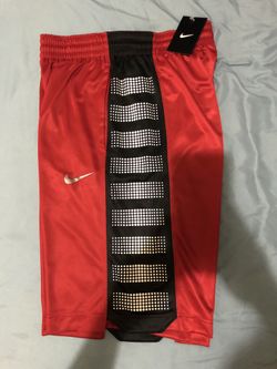 Brand new with tag Nike Elite Equalizer Men's Basketball