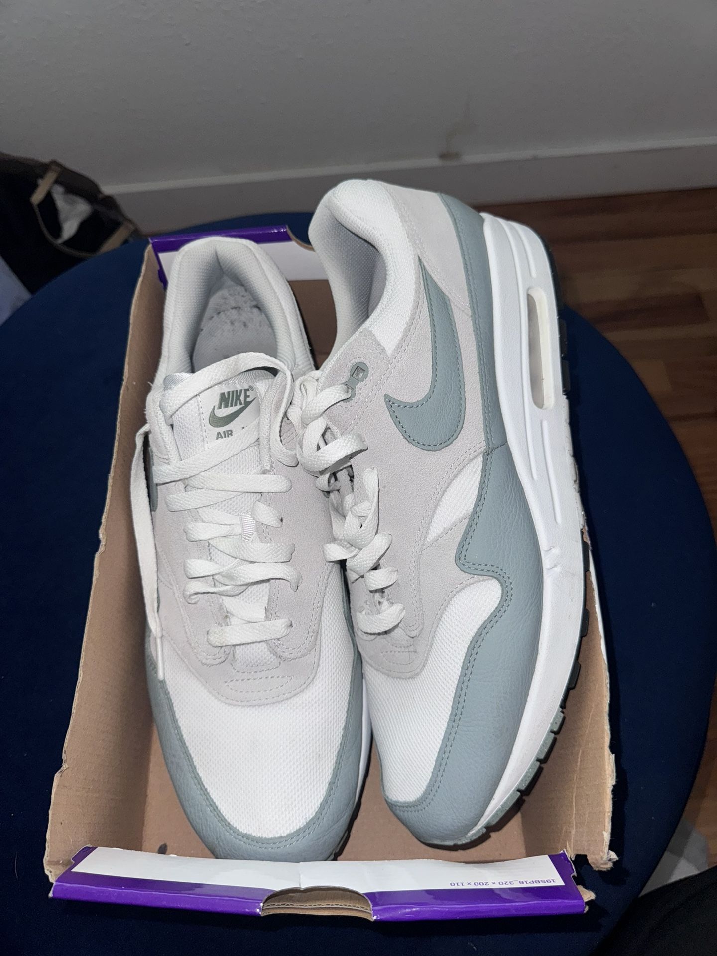 Size 14 Nike Air Max 1