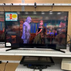Samsung 32”