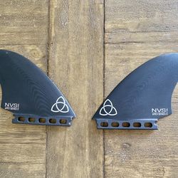 Nvs -Ono Keel Fin Great For Retro Fins 