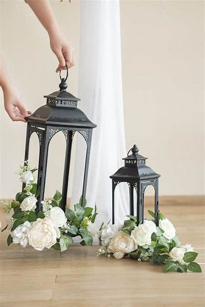 Rustic Wedding Decor