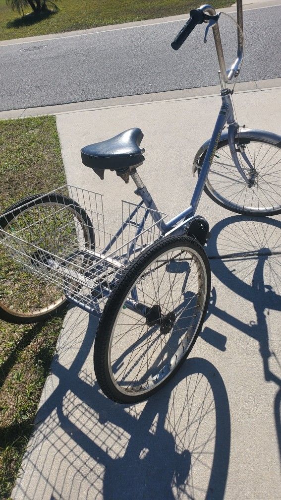 3 Wheel Bike for Sale in FL OfferUp