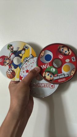 Games
