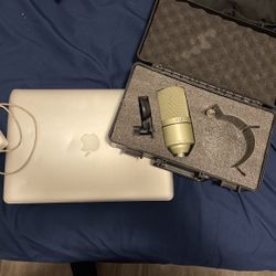 MacBook Pro BUNDLE