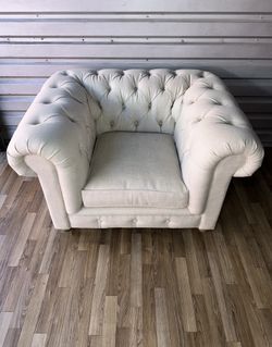 Authentic Restoration Hardware Kensington Chair⚡️