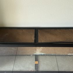 Free Reptile Tanks