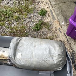Large Car Cover