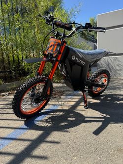 Tuttio Ebike