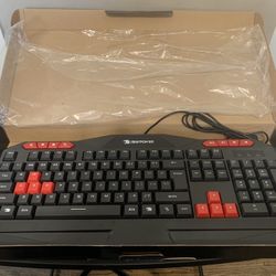 iBuypowerGameingKeyboard Ares E1