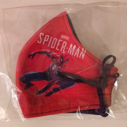 Kids Adjustable COVID Face Mask