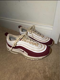 Nike Air Max 97 Sneakers size 10