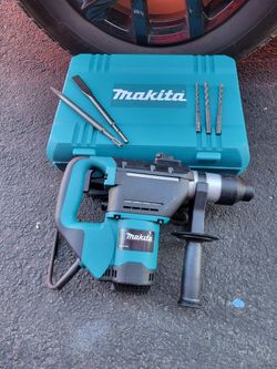 Chipping Hammer.