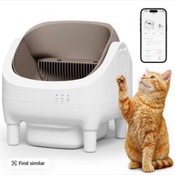 Litter Robot