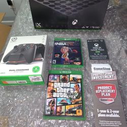 LAST DAY! New Xbox Bundle 